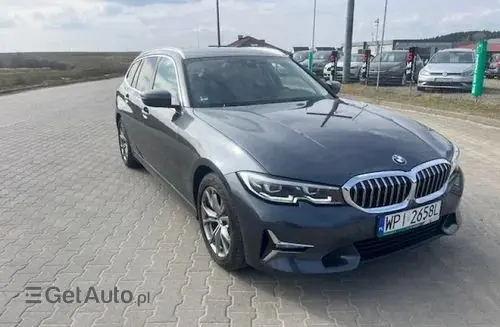 BMW Seria 3 