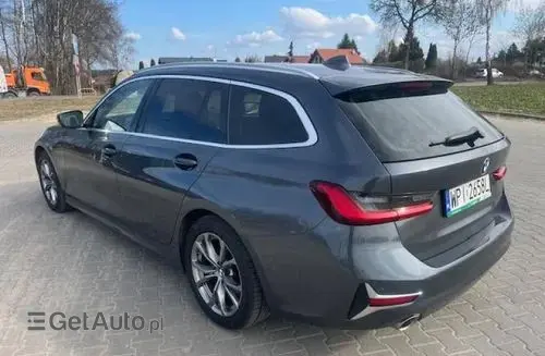 BMW Seria 3 