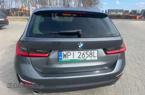BMW Seria 3 