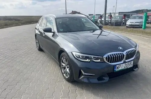 BMW Seria 3 