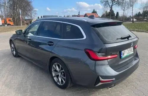 BMW Seria 3 