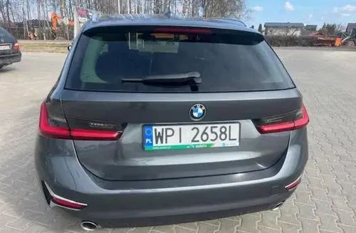 BMW Seria 3 