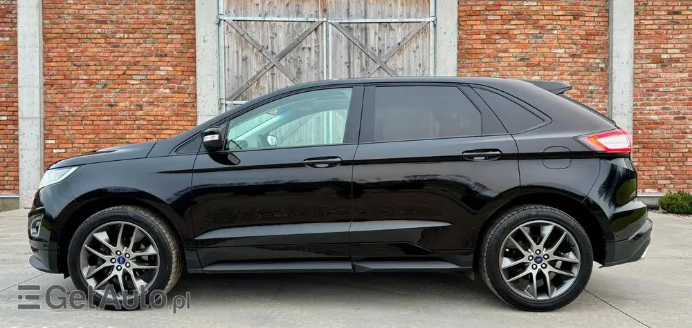 FORD Edge 2.0 TDCi Bi-Turbo 4x4 Sport