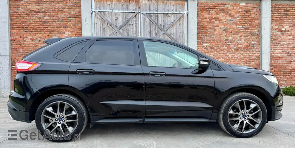 FORD Edge 2.0 TDCi Bi-Turbo 4x4 Sport