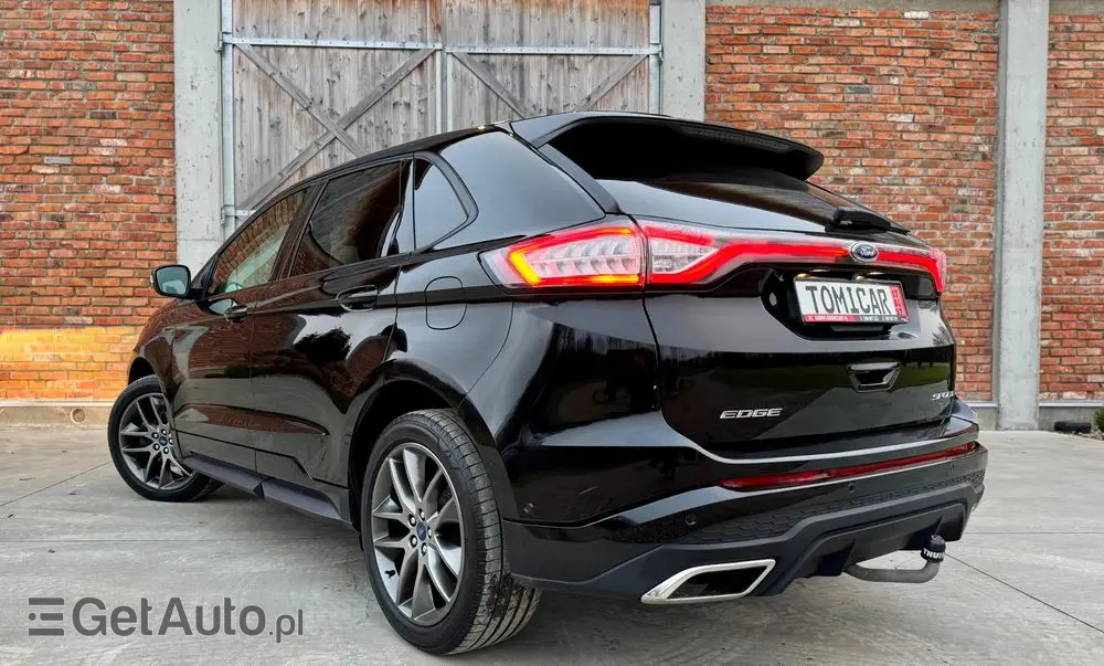 FORD Edge 2.0 TDCi Bi-Turbo 4x4 Sport