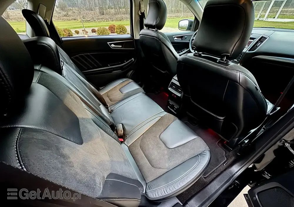 FORD Edge 2.0 TDCi Bi-Turbo 4x4 Sport