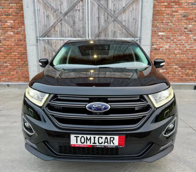 FORD Edge 2.0 TDCi Bi-Turbo 4x4 Sport