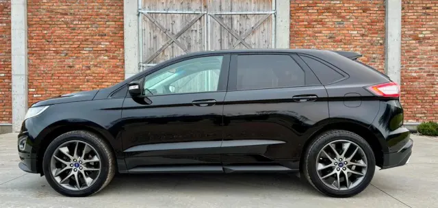 FORD Edge 2.0 TDCi Bi-Turbo 4x4 Sport