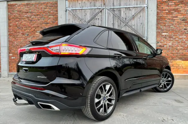 FORD Edge 2.0 TDCi Bi-Turbo 4x4 Sport
