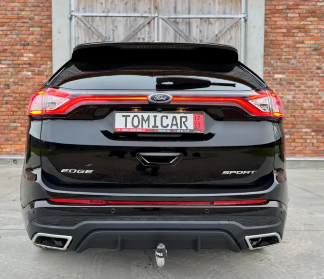 FORD Edge 2.0 TDCi Bi-Turbo 4x4 Sport