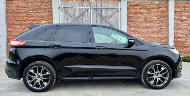 FORD Edge 2.0 TDCi Bi-Turbo 4x4 Sport