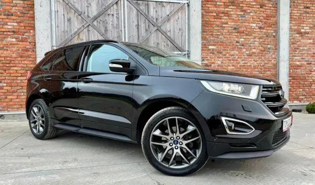FORD Edge 2.0 TDCi Bi-Turbo 4x4 Sport