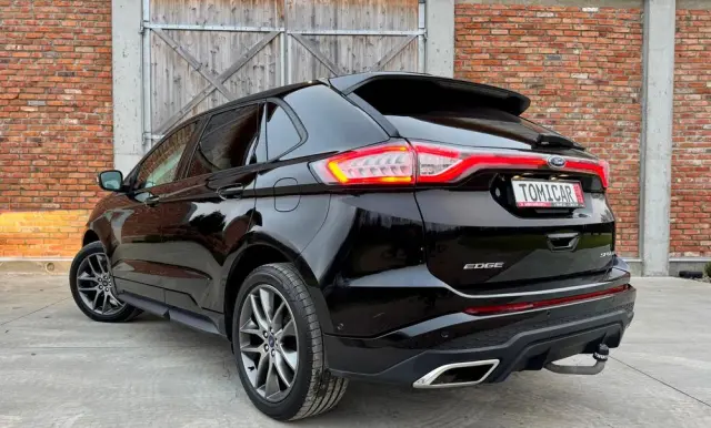 FORD Edge 2.0 TDCi Bi-Turbo 4x4 Sport