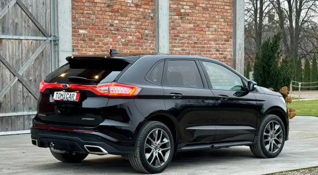 FORD Edge 2.0 TDCi Bi-Turbo 4x4 Sport