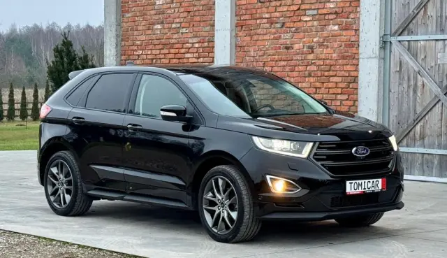 FORD Edge 2.0 TDCi Bi-Turbo 4x4 Sport