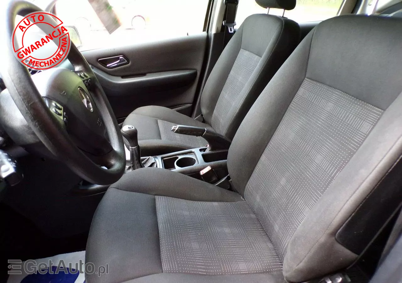 MERCEDES-BENZ Klasa A 