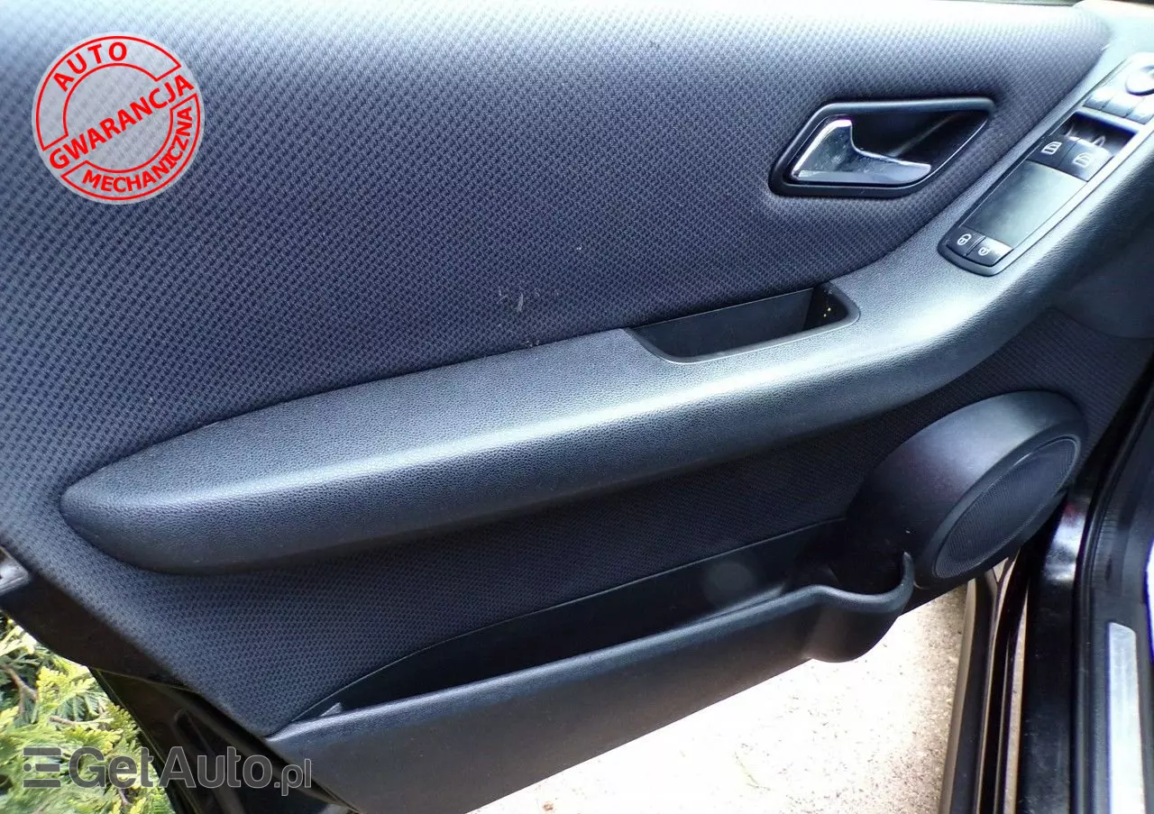 MERCEDES-BENZ Klasa A 