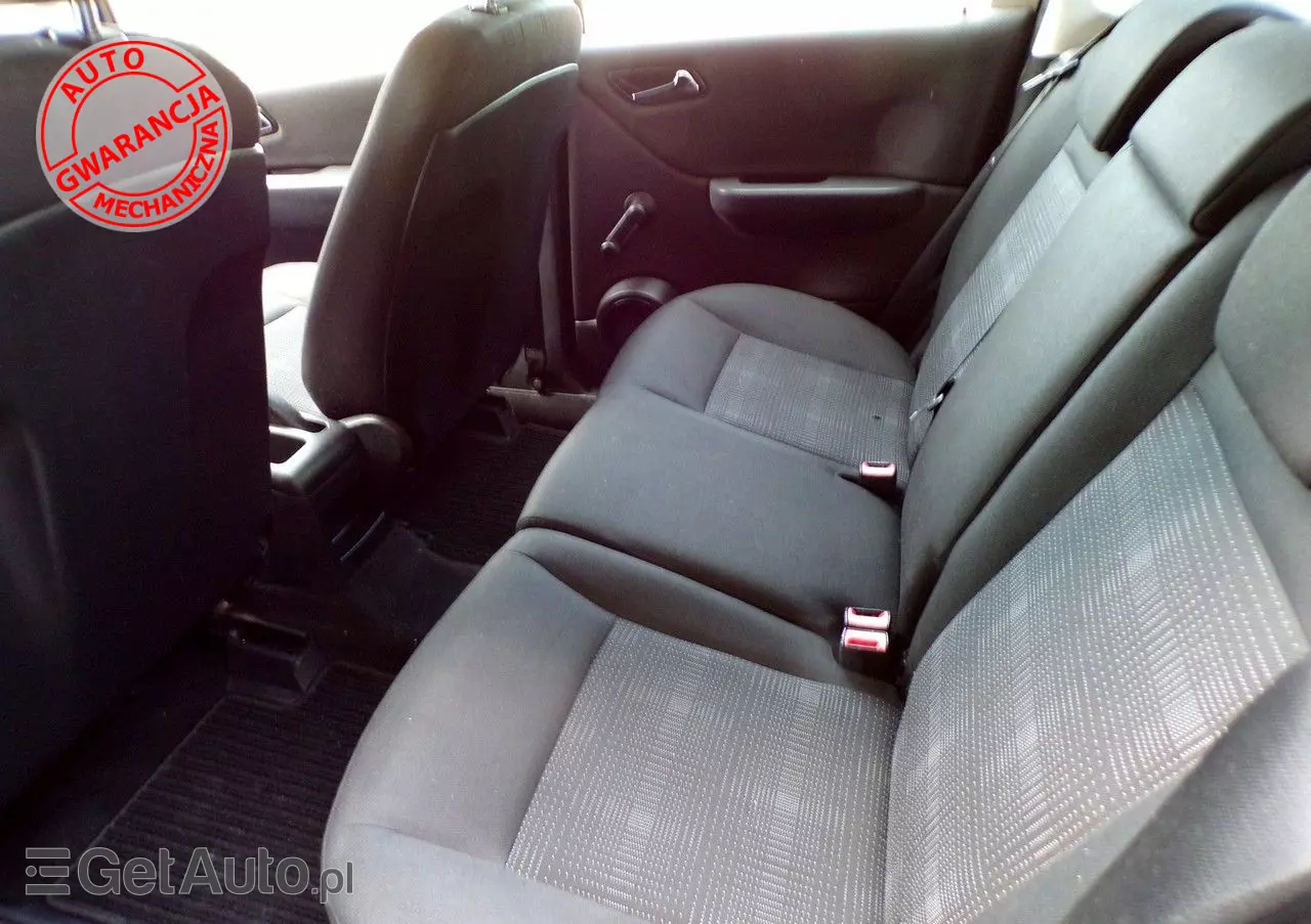 MERCEDES-BENZ Klasa A 