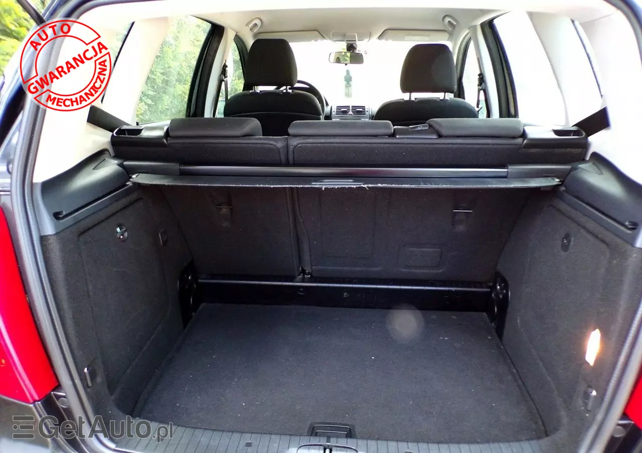 MERCEDES-BENZ Klasa A 