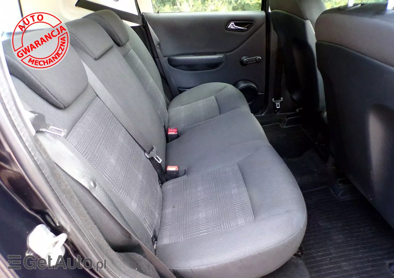 MERCEDES-BENZ Klasa A 