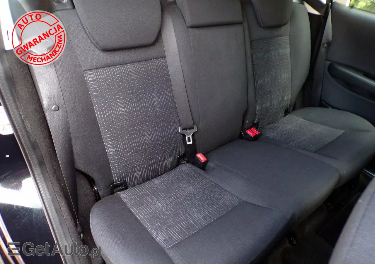 MERCEDES-BENZ Klasa A 