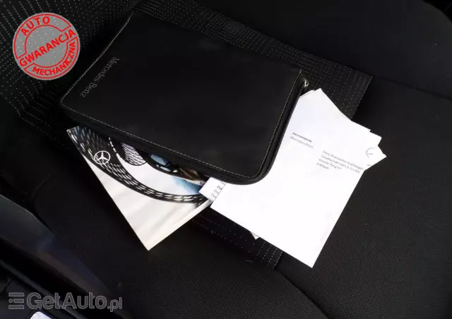 MERCEDES-BENZ Klasa A 