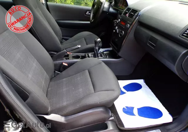 MERCEDES-BENZ Klasa A 