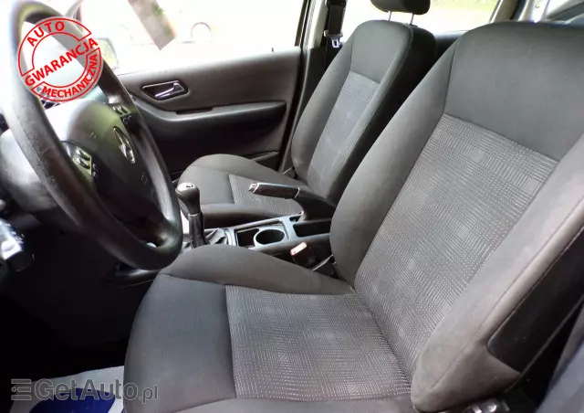 MERCEDES-BENZ Klasa A 