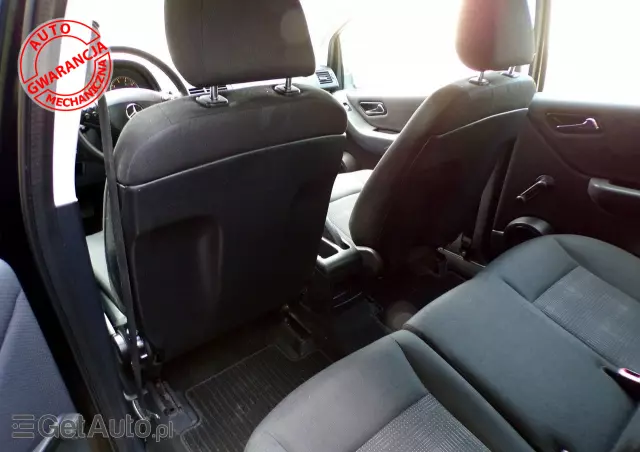 MERCEDES-BENZ Klasa A 