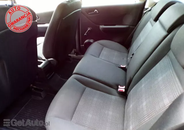 MERCEDES-BENZ Klasa A 