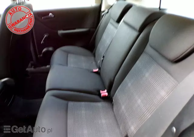 MERCEDES-BENZ Klasa A 