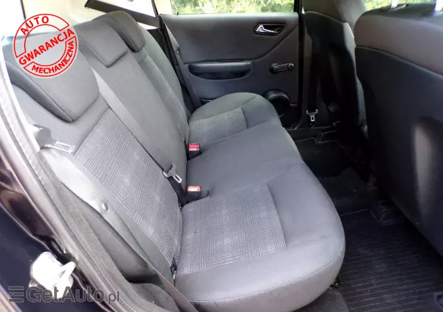 MERCEDES-BENZ Klasa A 