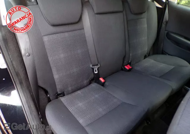 MERCEDES-BENZ Klasa A 