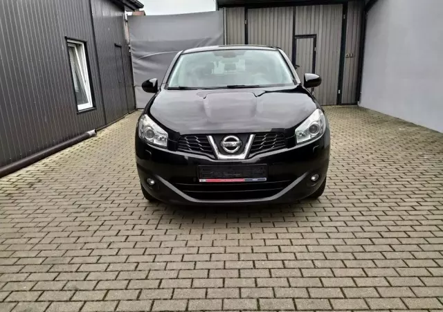 NISSAN Qashqai 1.6 Acenta