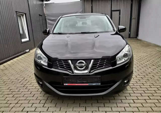 NISSAN Qashqai 1.6 Acenta