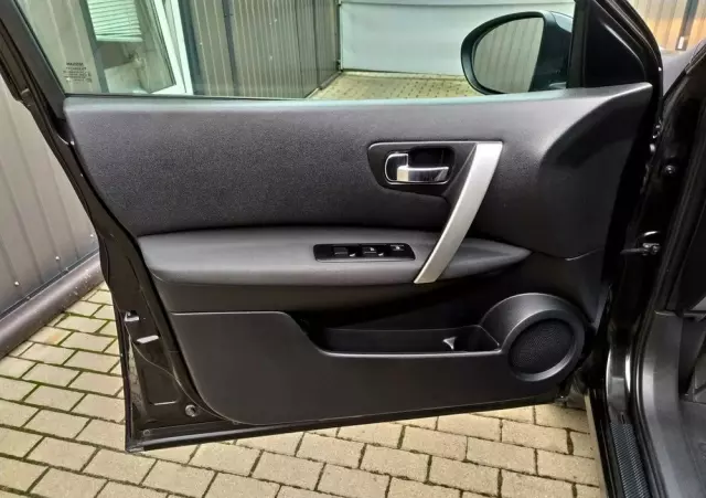 NISSAN Qashqai 1.6 Acenta