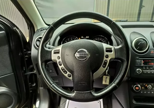 NISSAN Qashqai 1.6 Acenta