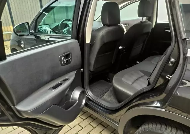 NISSAN Qashqai 1.6 Acenta