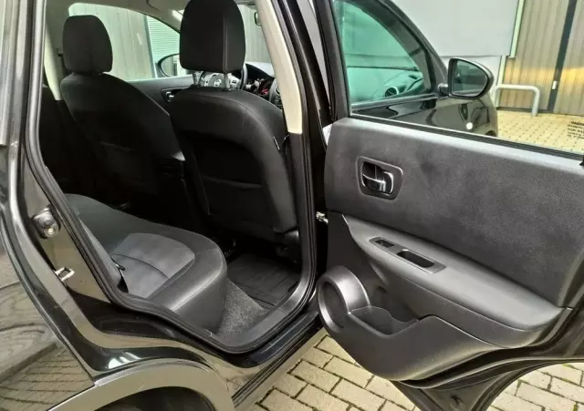 NISSAN Qashqai 1.6 Acenta