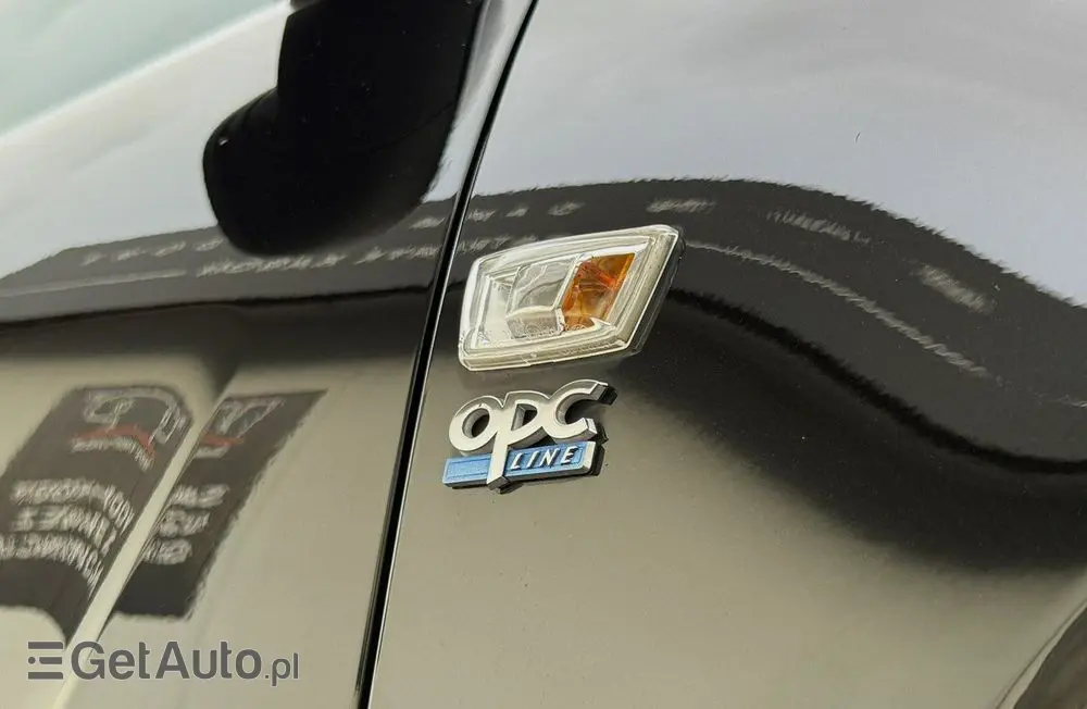 OPEL Insignia Sports Tourer 2.0 Diesel Automatik Ultimate