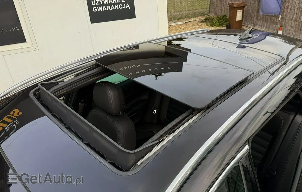 OPEL Insignia Sports Tourer 2.0 Diesel Automatik Ultimate