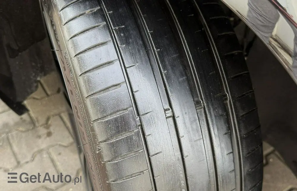 OPEL Insignia Sports Tourer 2.0 Diesel Automatik Ultimate