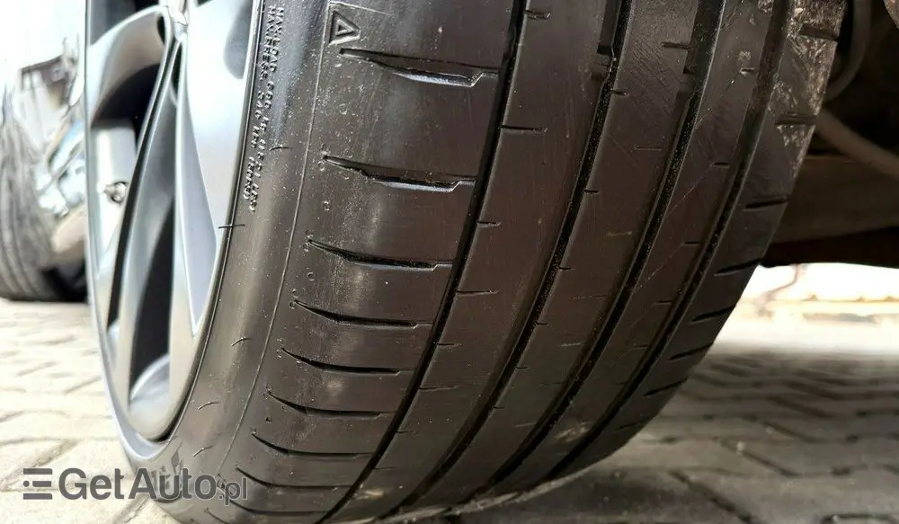 OPEL Insignia Sports Tourer 2.0 Diesel Automatik Ultimate