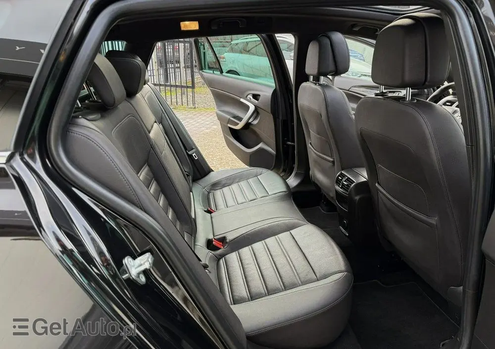 OPEL Insignia Sports Tourer 2.0 Diesel Automatik Ultimate