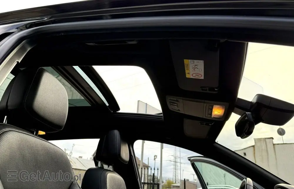 OPEL Insignia Sports Tourer 2.0 Diesel Automatik Ultimate