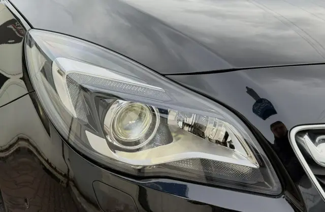 OPEL Insignia Sports Tourer 2.0 Diesel Automatik Ultimate