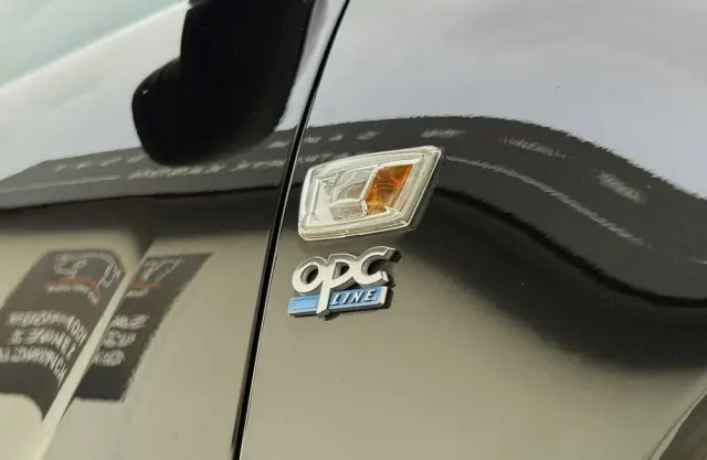 OPEL Insignia Sports Tourer 2.0 Diesel Automatik Ultimate