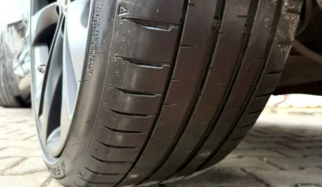 OPEL Insignia Sports Tourer 2.0 Diesel Automatik Ultimate