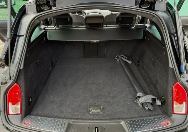 OPEL Insignia Sports Tourer 2.0 Diesel Automatik Ultimate