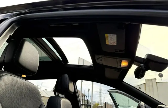 OPEL Insignia Sports Tourer 2.0 Diesel Automatik Ultimate